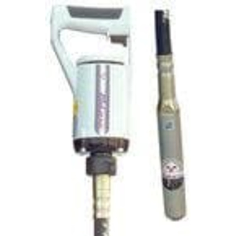 MGX12825 Hand-Held Vibrator