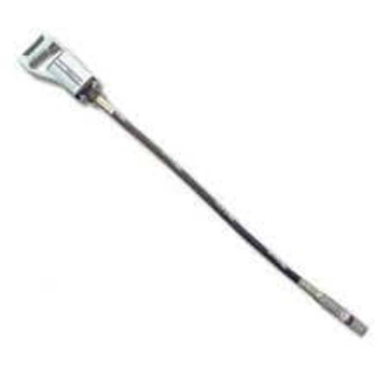 MGX13825 Hand-Held Vibrator