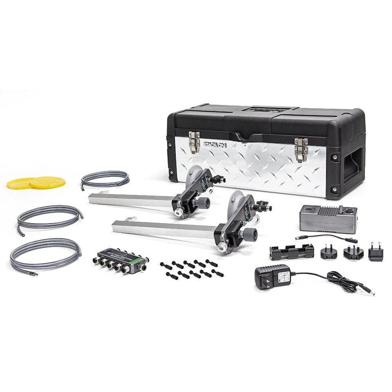 Miter-It Auto, Electric