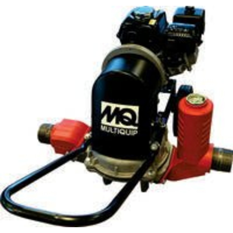 MQD3H Diaphragm Pump