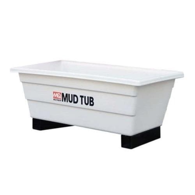 Multiquip Mud Tub