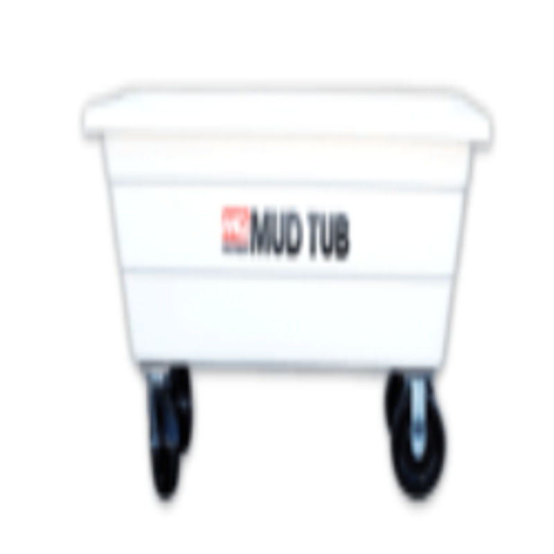 Multiquip Mud Tub – W