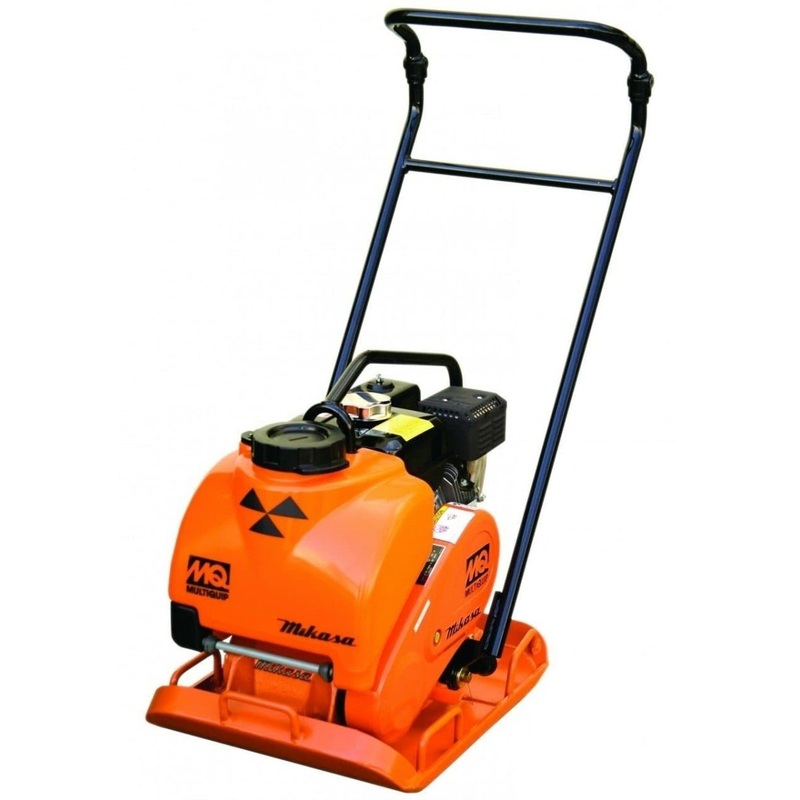MVC64VHW Plate Compactor