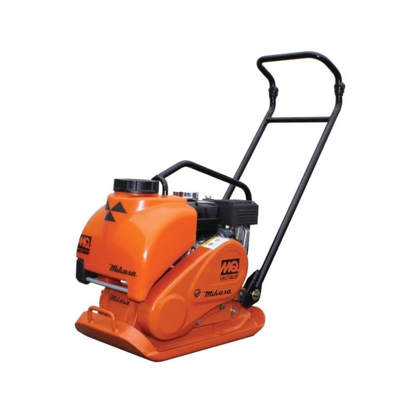 MVC82VHW Plate Compactor