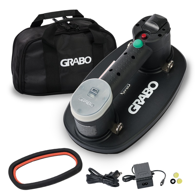 NEMO GRABO (1 BATTERY 1 SEAL) – No Grabo