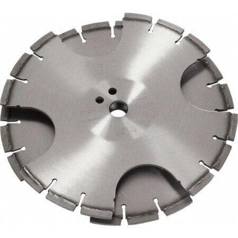 Ninja Joint Cleaning Blades – Pro Blue