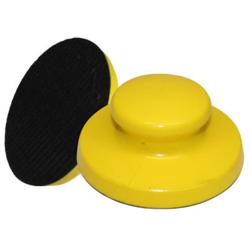Palm Sanding Blocks|5″|6″