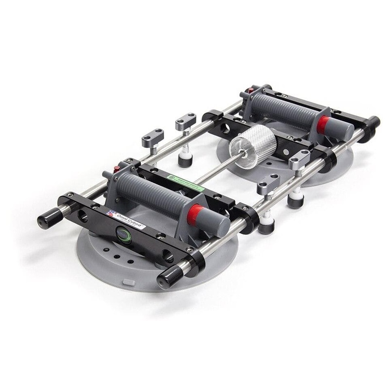 Pro Stealth Seamer, Manual