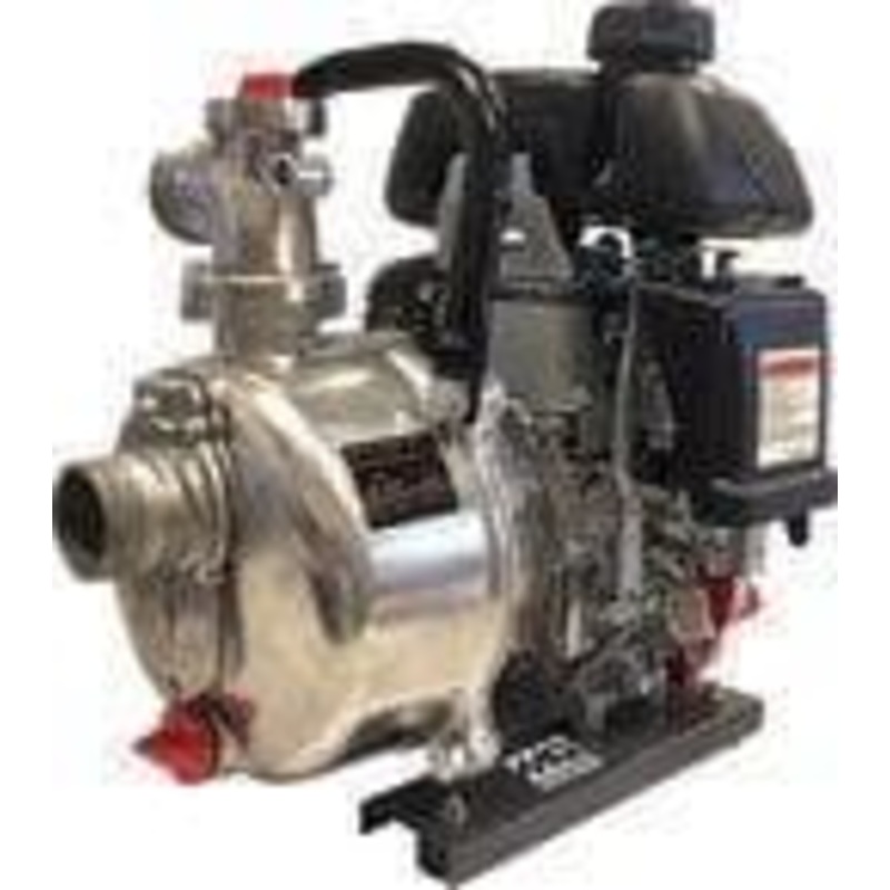 QP15HP Centrifugal Pump