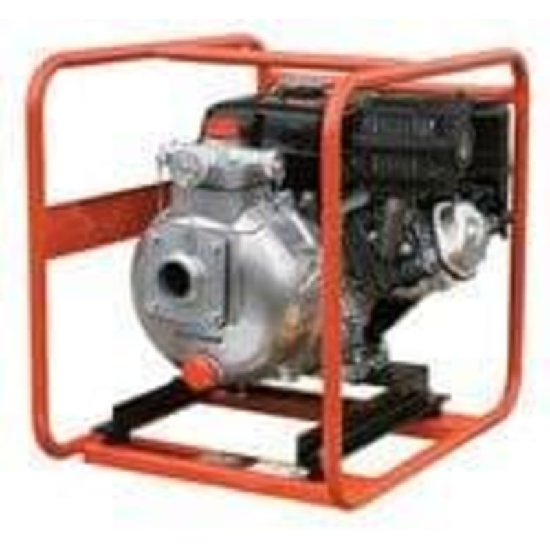 QPT205SLT High Pressure Pump