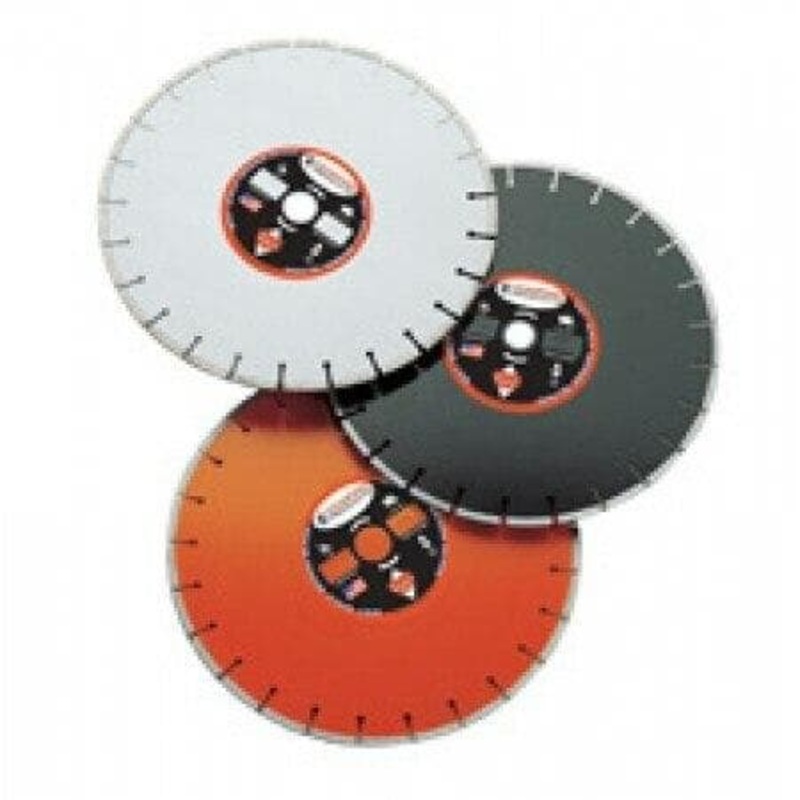 Refractory Blades – Premium Black