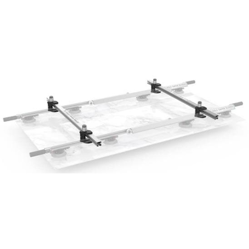 Rigid Cross-Brace Kit|3 Rigid Cross-Brace Kit|5 Rigid Cross-Brace Kit