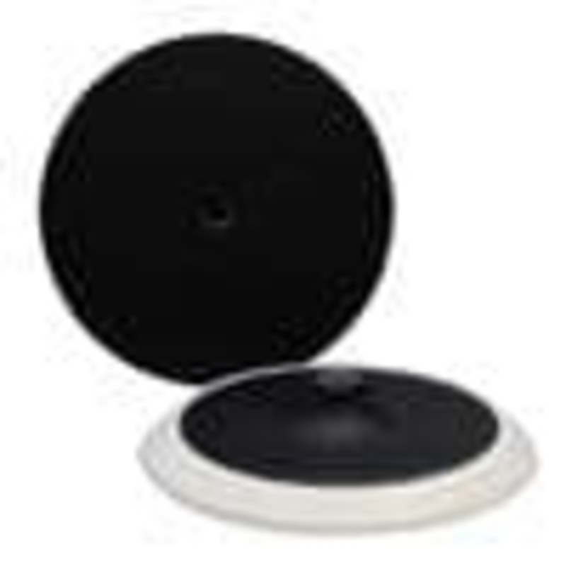 Rotary Backer Pads – 6 Pack|3″ – Hook n Loop|5″ – Hook n Loop|6″ – Hook n Loop|8″ – Hook n Loop|8″ – Adhesive