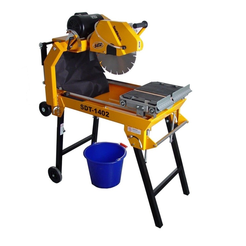 SDT-1402 Masonry Saw