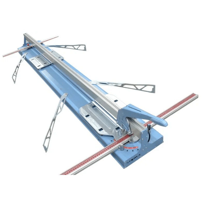 Sigma XL Max Push Tile Cutter|80″ Sigma XL Max Push Tile Cutter|96″ Sigma XL Max Push Tile Cutter