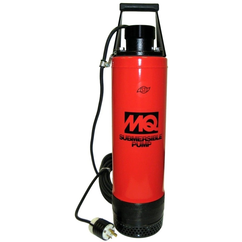 ST3020BCUL Submersible Centrifugal Pump