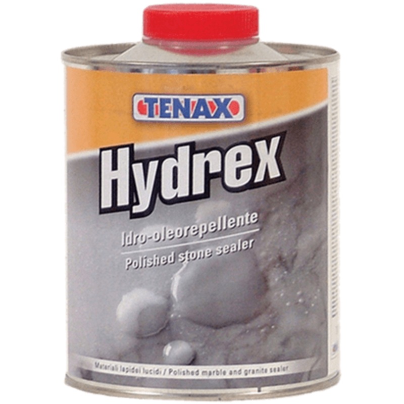 Tenax Hydrex Stone Sealer|Liter|5 Liter