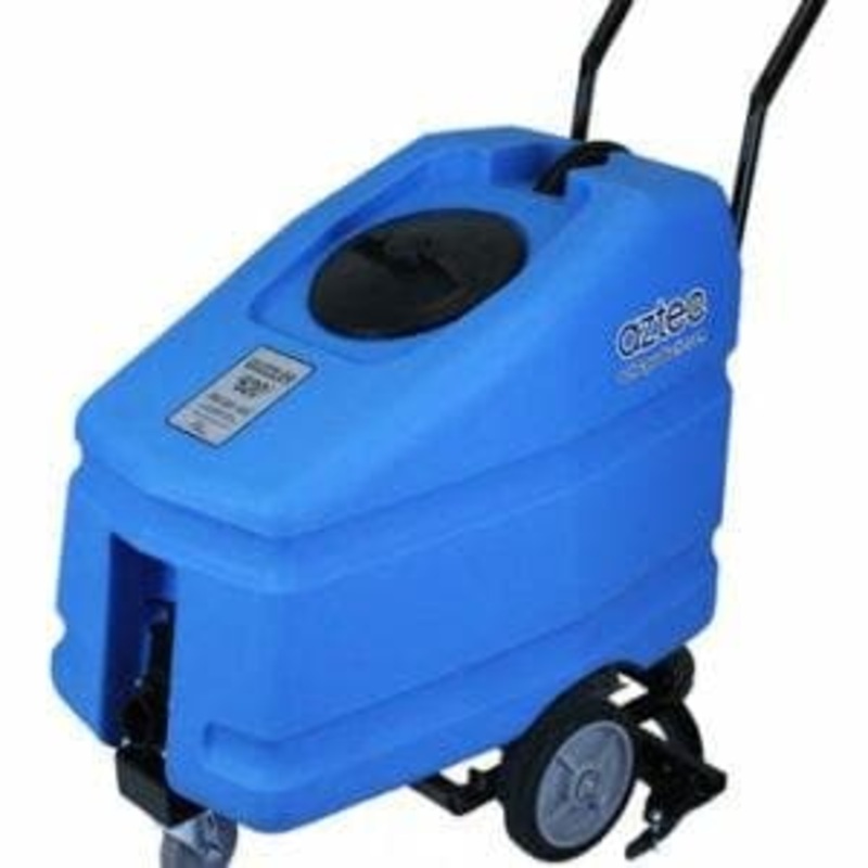 The Guzzler Floor Stripper|Guzzler Floor Machine