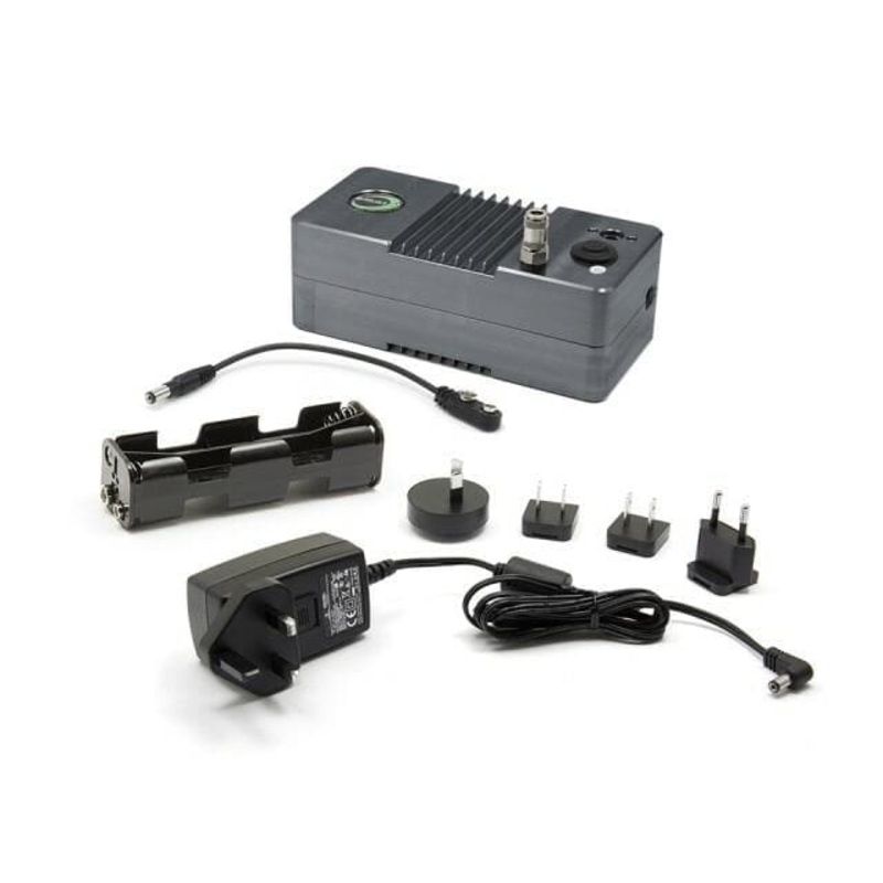Vacuum Pump Kit