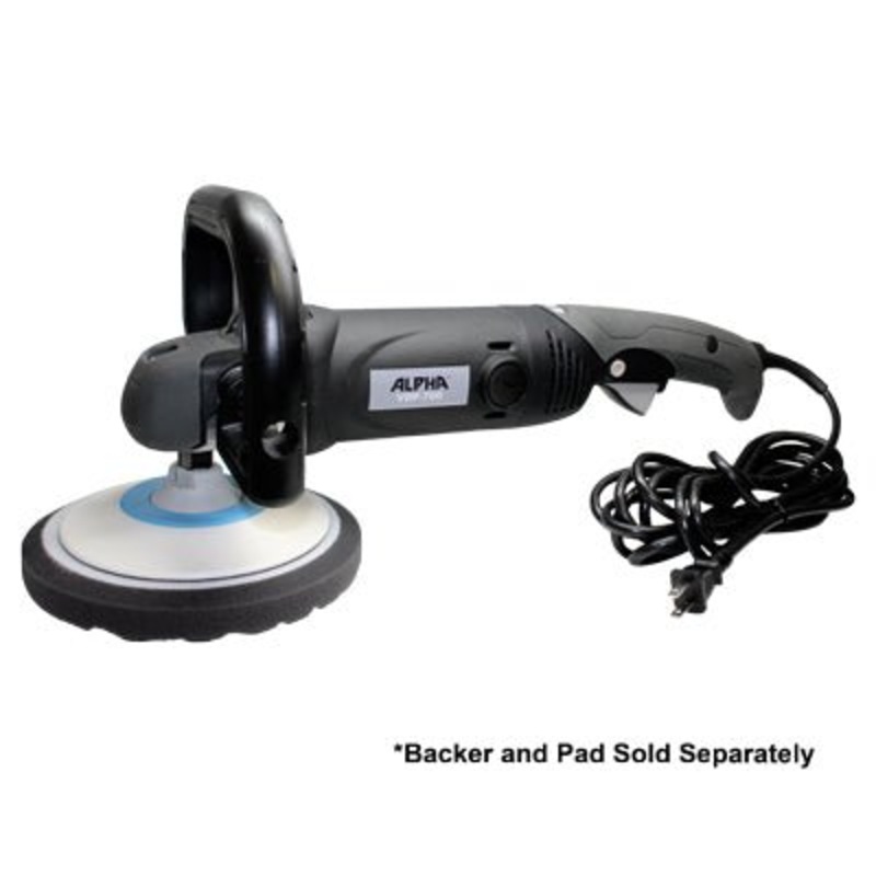 VDP-700 Variable Speed Rotary Polisher