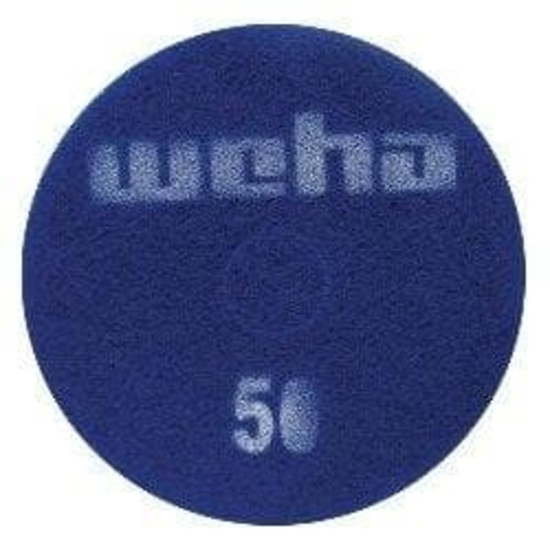 Weha 17 Thick Diamond Floor Polishing Pads
