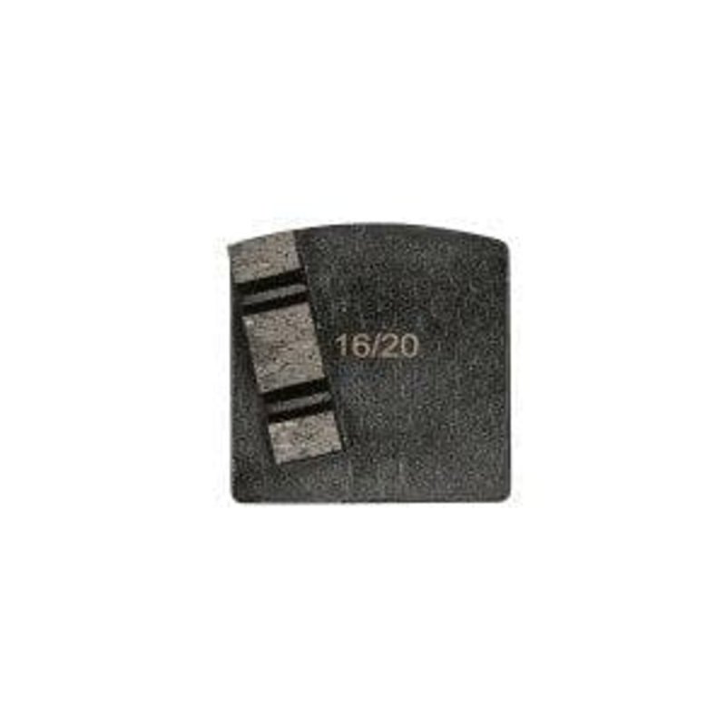 WS Diamond 12MM Single Tools|16/20 Grit|30/40 Grit|60/80 Grit|140/150 Grit