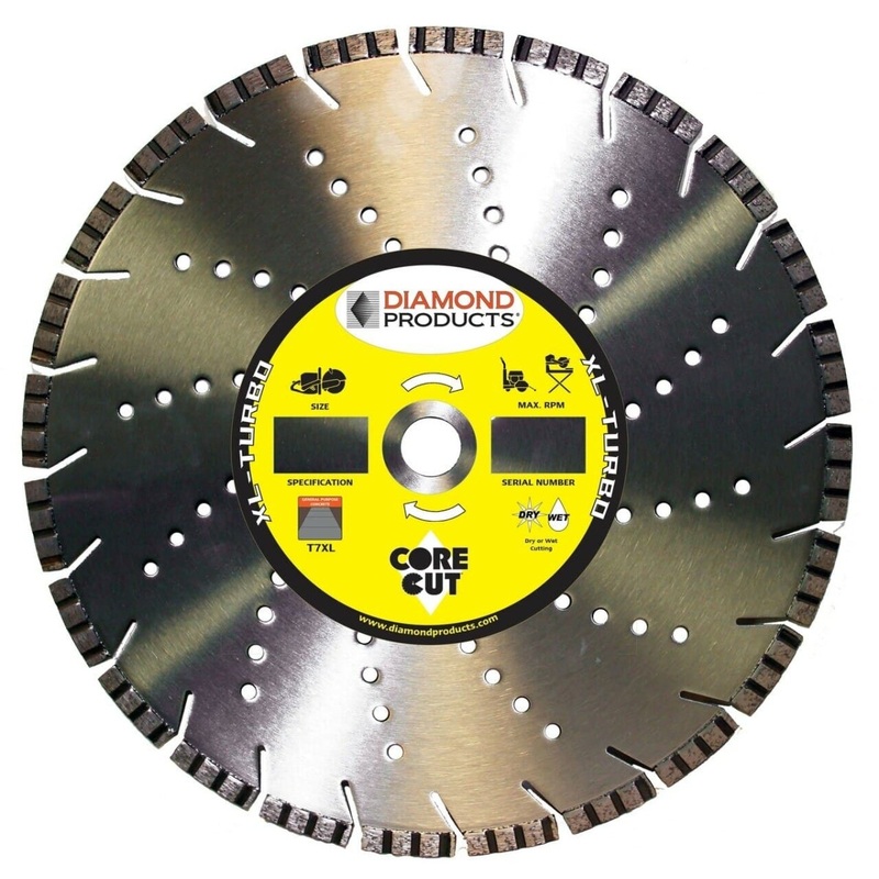 XL-Turbo Blade|12″ x .125″ x UNV|14″ x .125″ x UNV|16″ x .125 x 1″|20″ x .125 x 1″