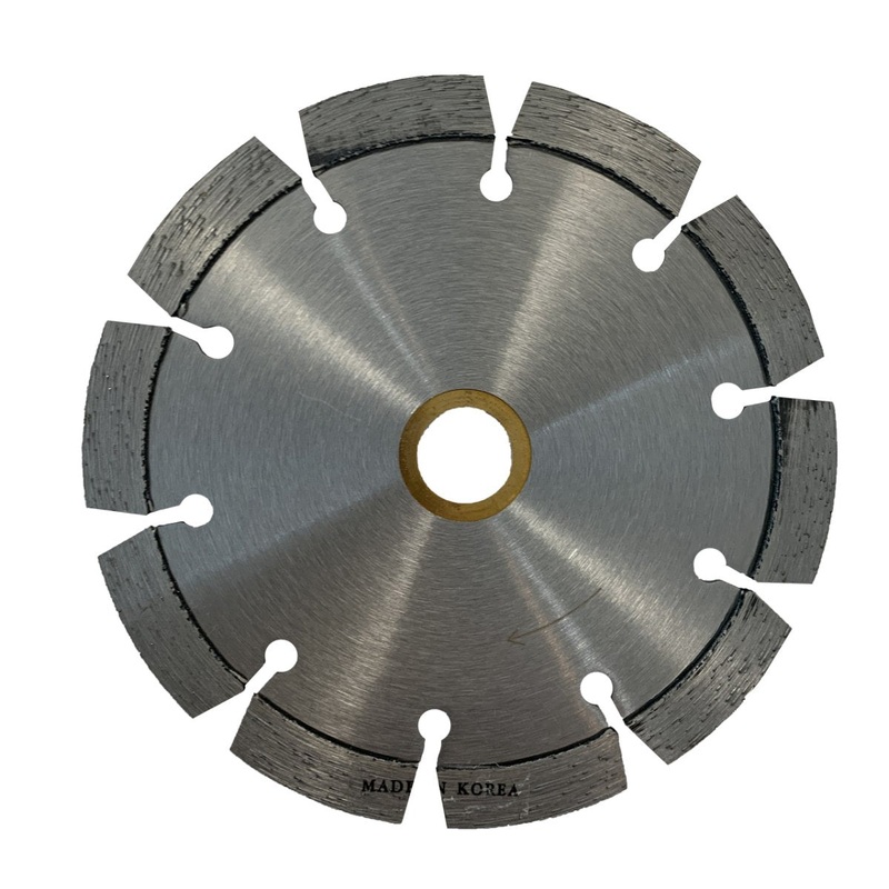 4 Concrete Cutting  Blade #28 – Sale