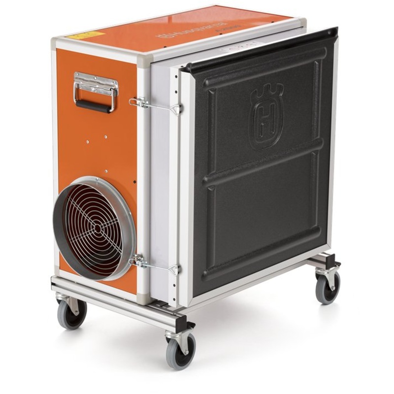 A 2000 Air Cleaner