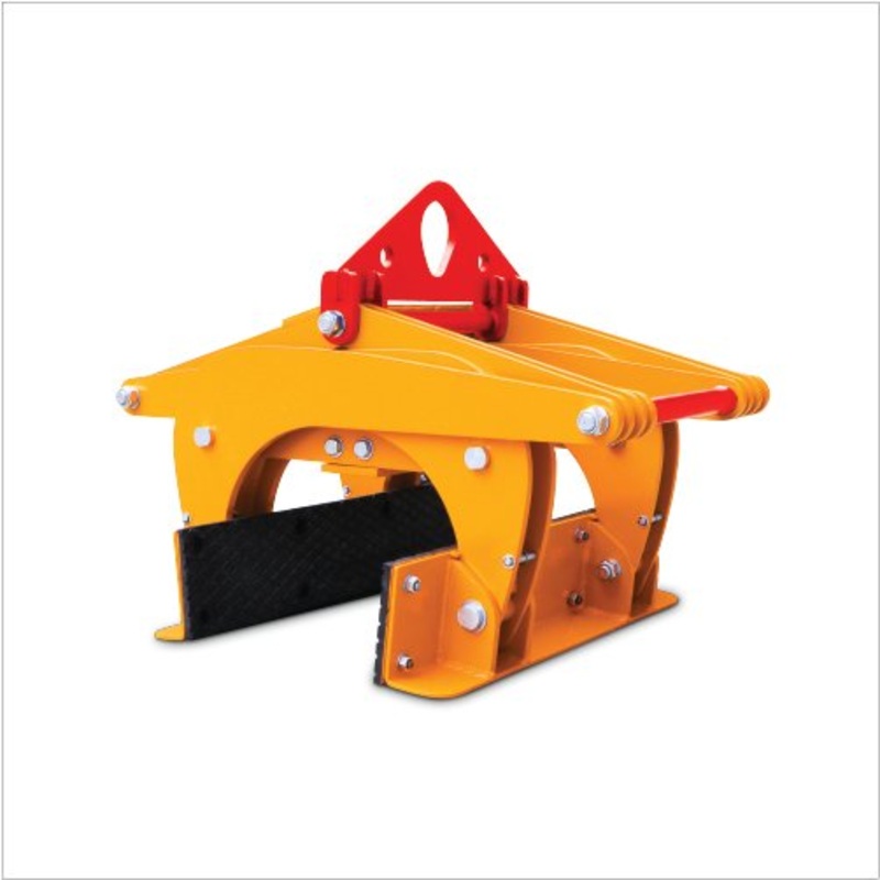 Abaco Barrier Heavy Lifter|Black|White