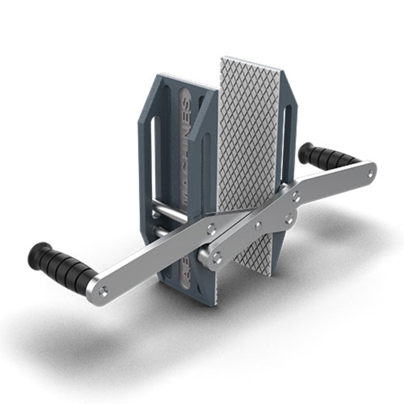 Abaco Double Handed Giant Carry Clamps