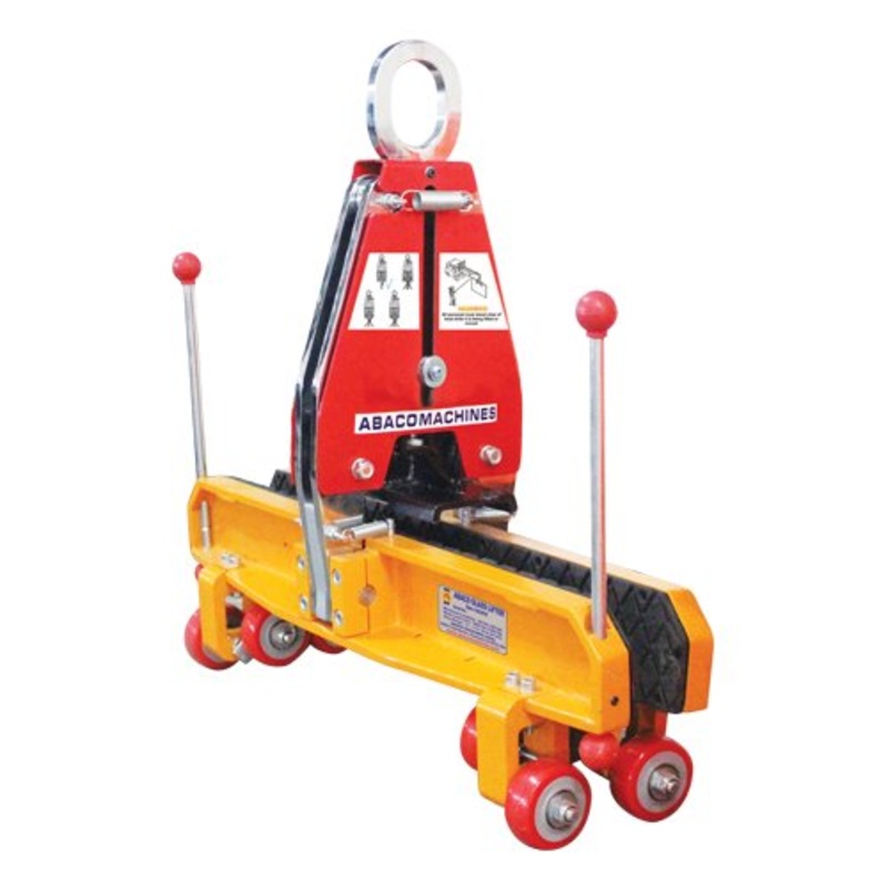 Abaco Pro Glass Lifter|Black|White
