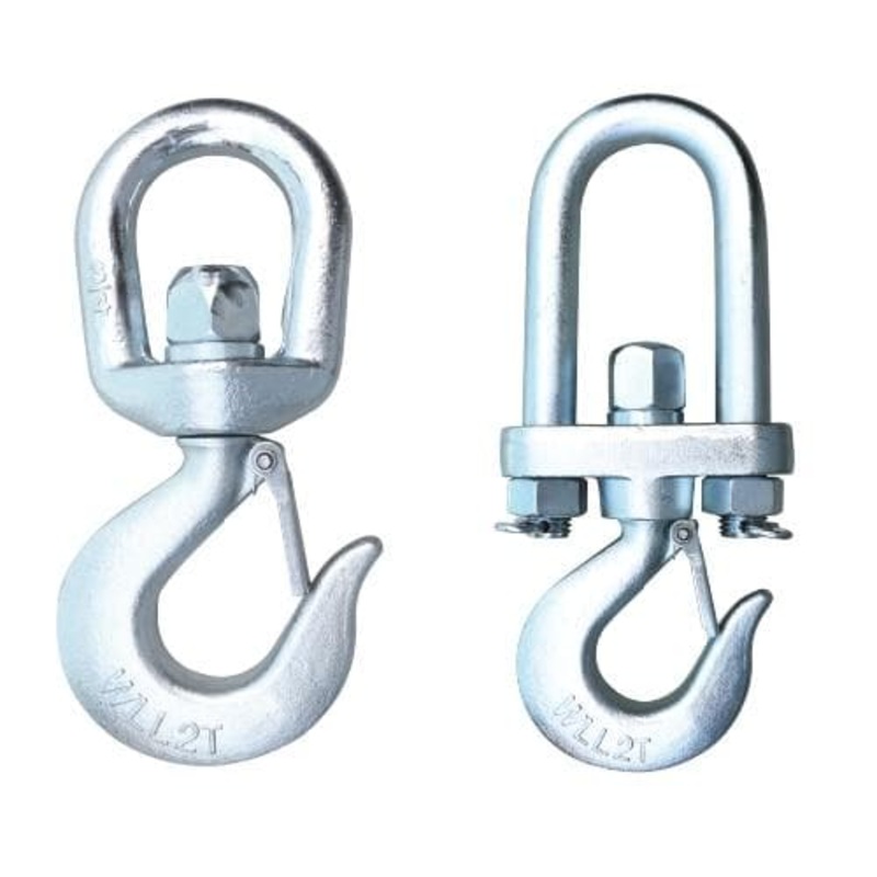 Abaco Swivel Hook|ASH37.45|ASH81.57