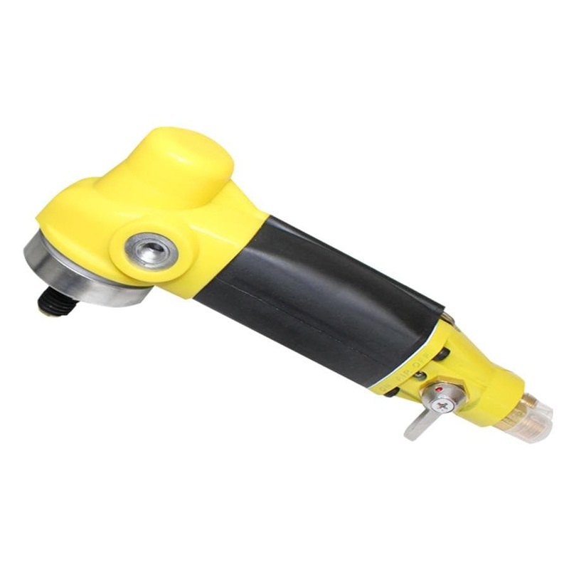 Alpha AIR-830 Air Polisher
