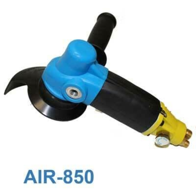 Alpha AIR-850 Air Polisher