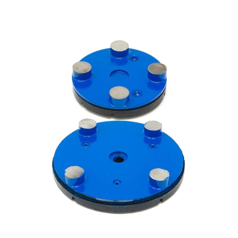 BT Round Concrete Diamond Tooling