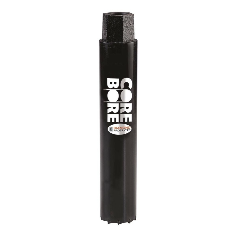 Carbide Rebar and Plate Cutter Core Bits