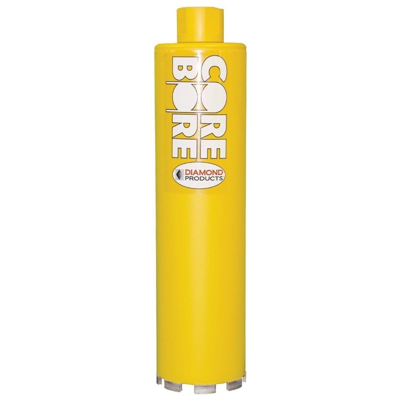 Commander Core Bits|2″|2-3/4″|3″|3-1/2″|4″|4-1/4″|4-1/2″|5″|6″|7″|8″|9″|10″|11″|12″|14″|16″|22″|24″