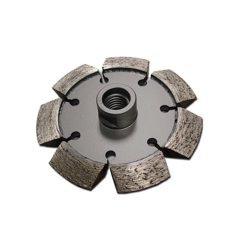 Delux Cut V Crack Blades|4″|7″|Turbo Delux