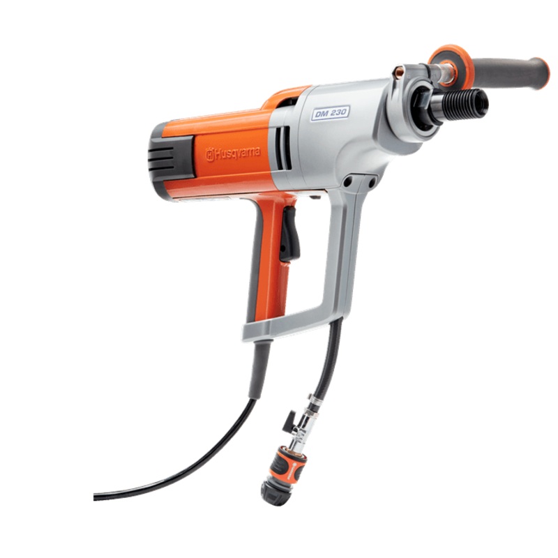 DM 230 Handheld Electric Core Drill Motor