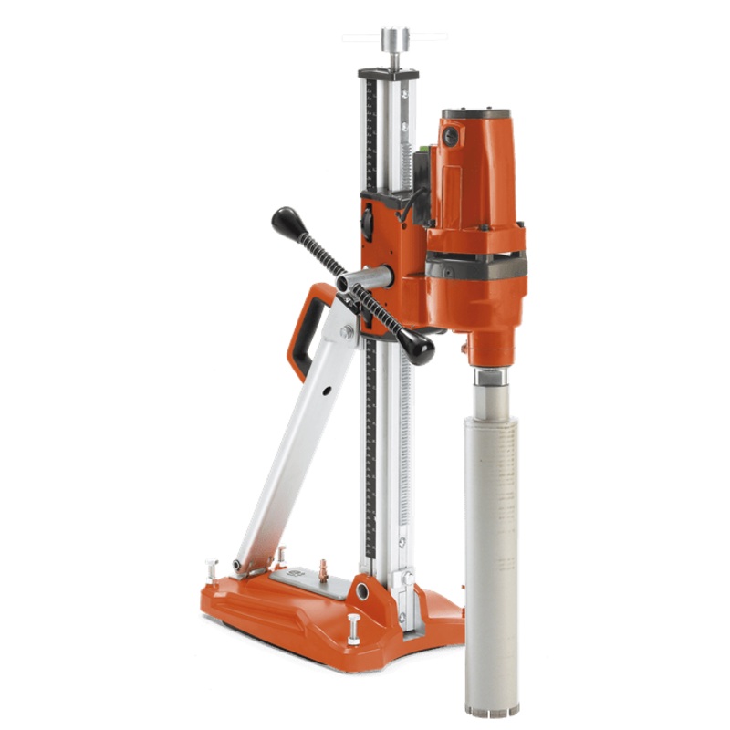 DMS 180 Lightweight Core Drill Rig