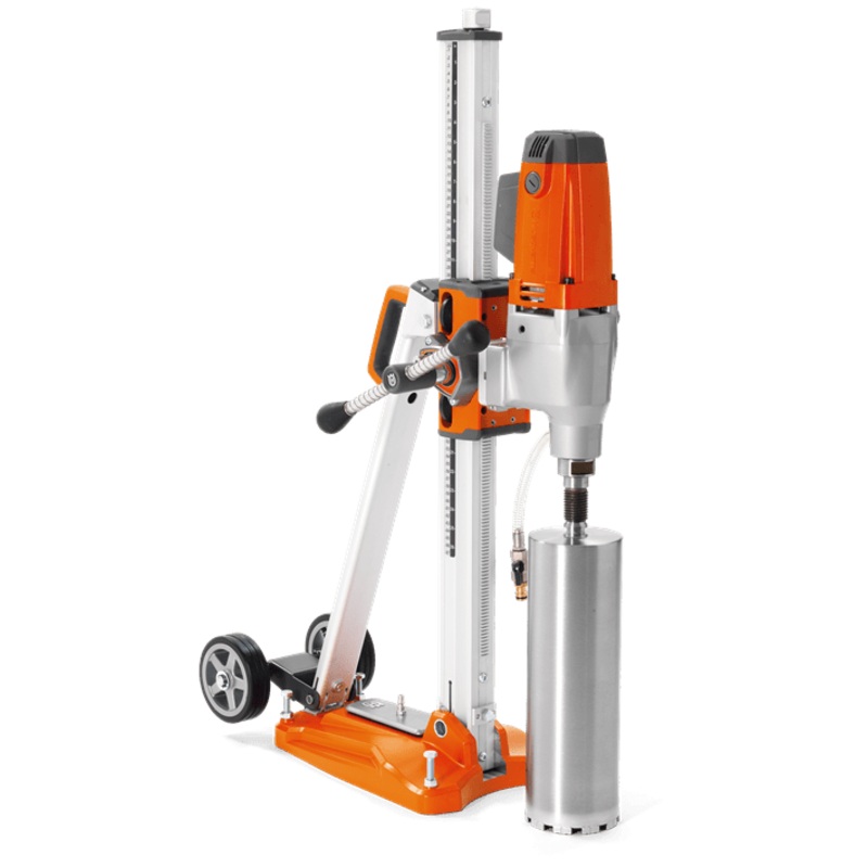 DMS 240 Electric Drill Motor and Stand System