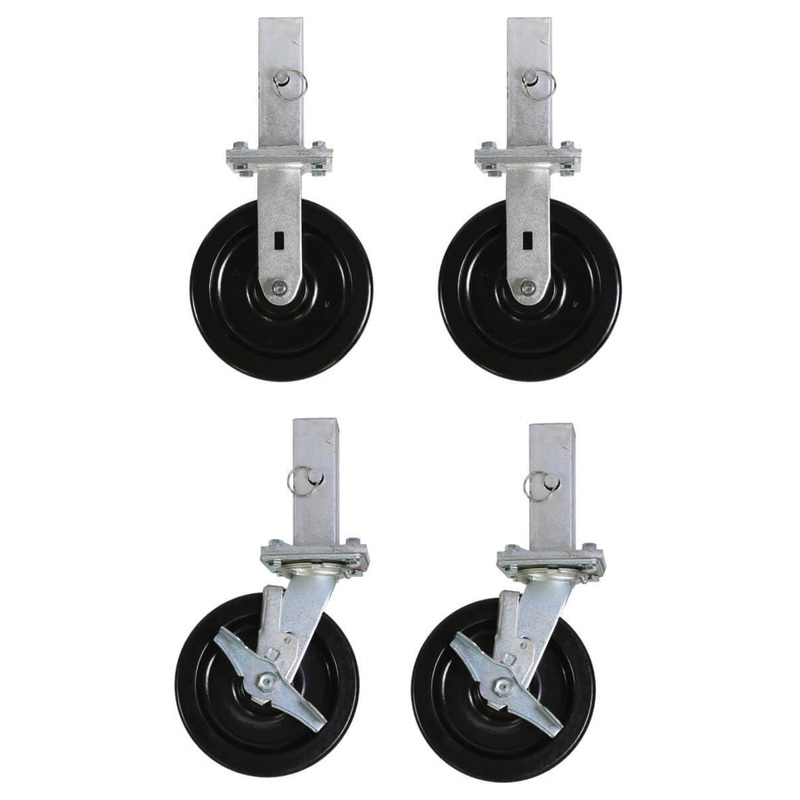 Groves Casters (Cart Wheels) – Price per wheel