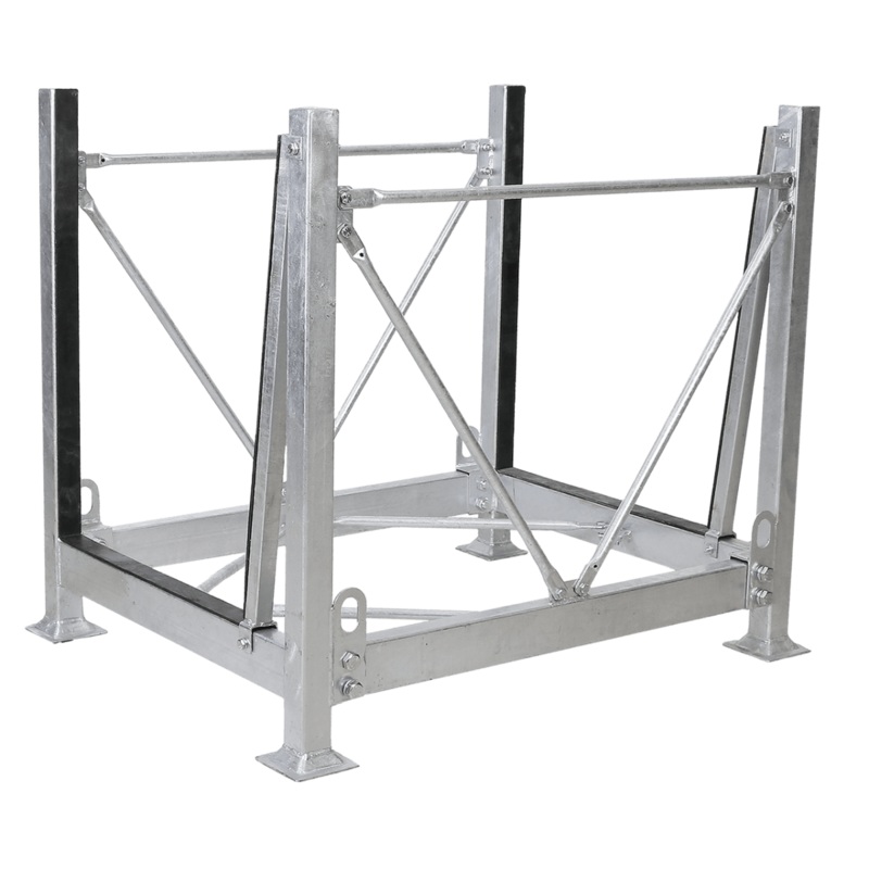 Groves Stacking Box