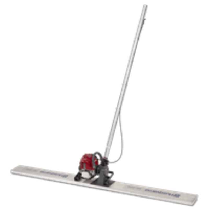 Husqvarna BV 20 G Vibrating Walk-Behind Concrete Power Screed