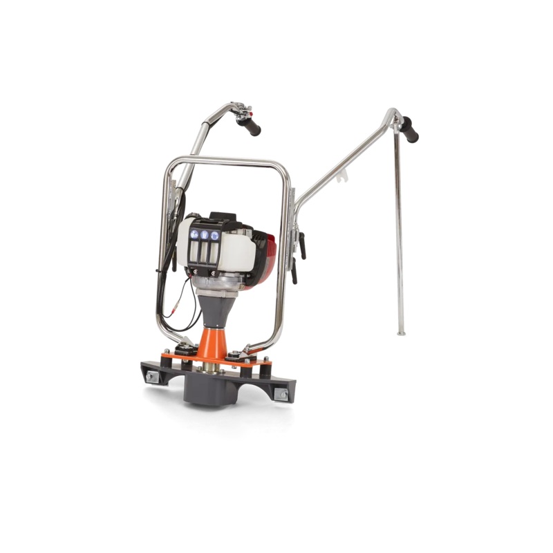 Husqvarna BV 30 Walk-Behind Concrete Power Screed