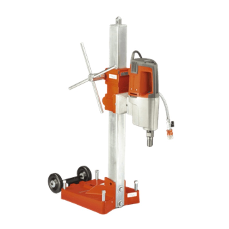 Husqvarna DS 800 Core Drill Stands