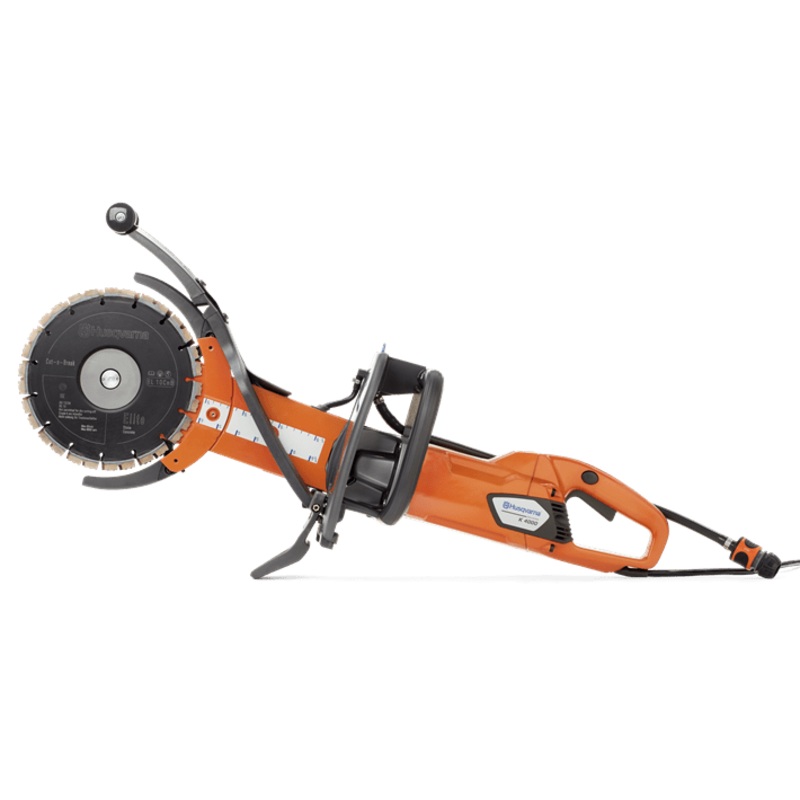 Husqvarna K 4000 Cut-n-Break Power Cutters