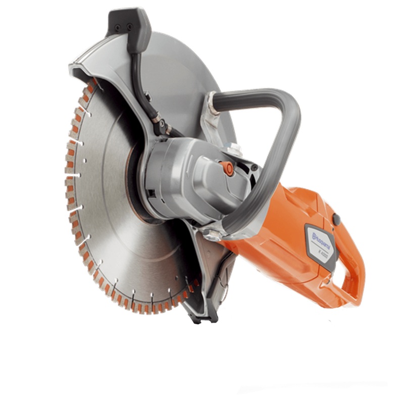 Husqvarna K 4000 Saw