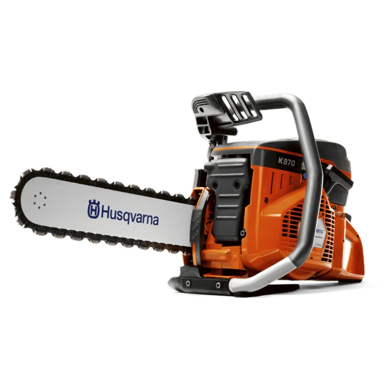 Husqvarna K 970 Chain Saw